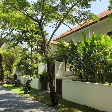 Champa Villa With Private Pool At Furramar Danang المظهر الخارجي الصورة