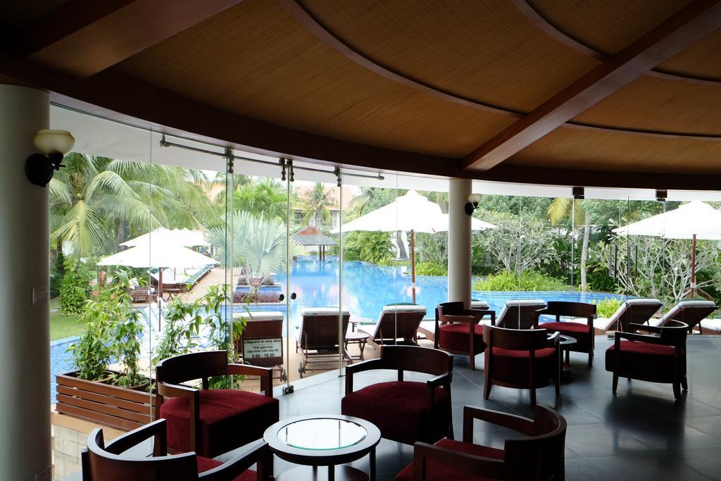 Champa Villa With Private Pool At Furramar Danang المظهر الخارجي الصورة
