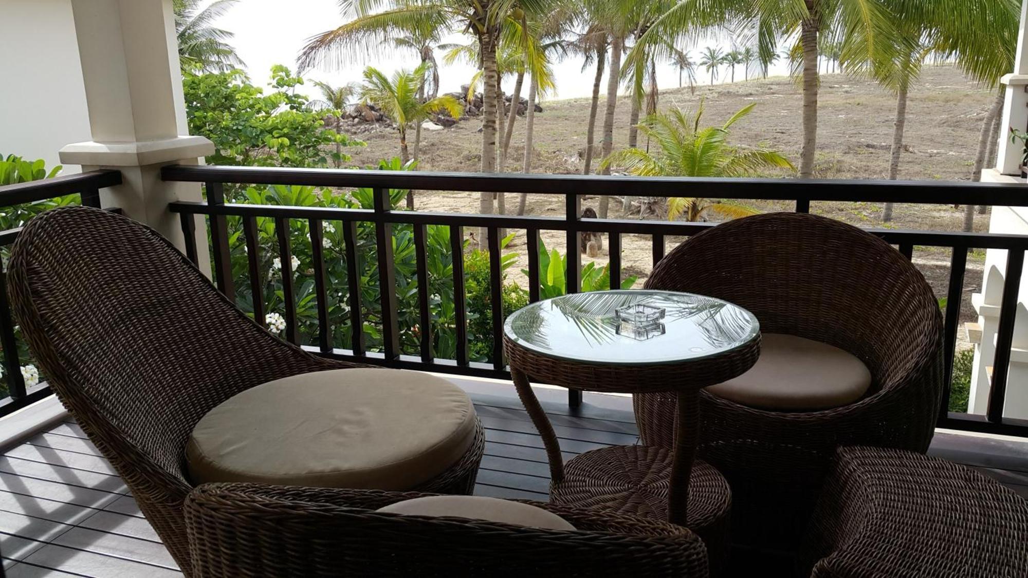 Champa Villa With Private Pool At Furramar Danang المظهر الخارجي الصورة