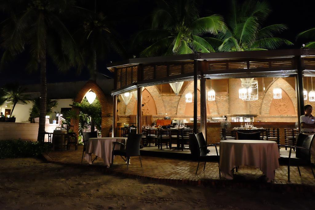 Champa Villa With Private Pool At Furramar Danang المظهر الخارجي الصورة