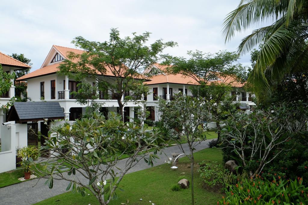 Champa Villa With Private Pool At Furramar Danang الغرفة الصورة
