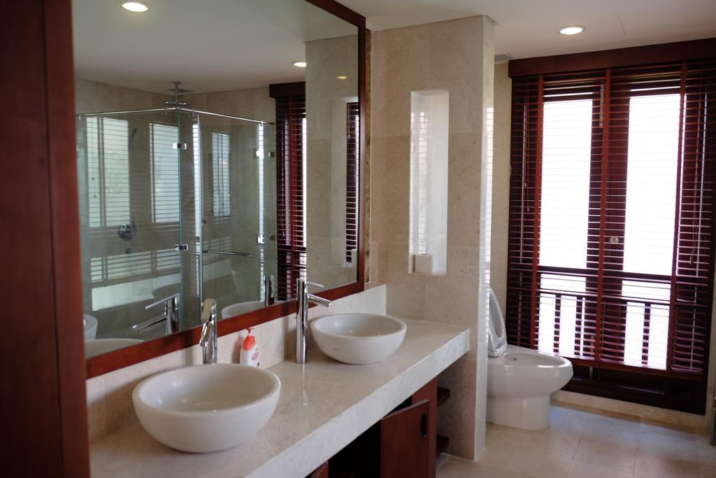 Champa Villa With Private Pool At Furramar Danang المظهر الخارجي الصورة