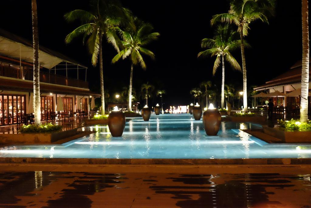 Champa Villa With Private Pool At Furramar Danang المظهر الخارجي الصورة