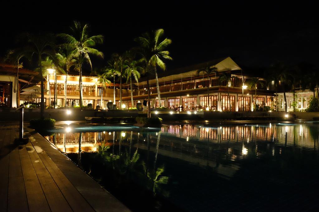 Champa Villa With Private Pool At Furramar Danang المظهر الخارجي الصورة