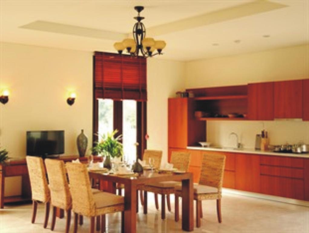 Champa Villa With Private Pool At Furramar Danang المظهر الخارجي الصورة
