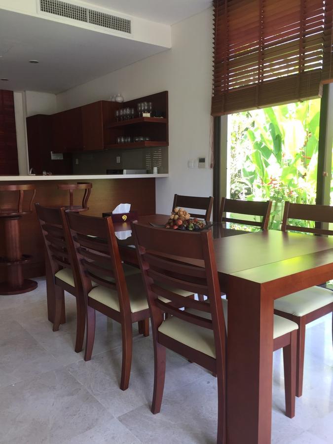 Champa Villa With Private Pool At Furramar Danang المظهر الخارجي الصورة
