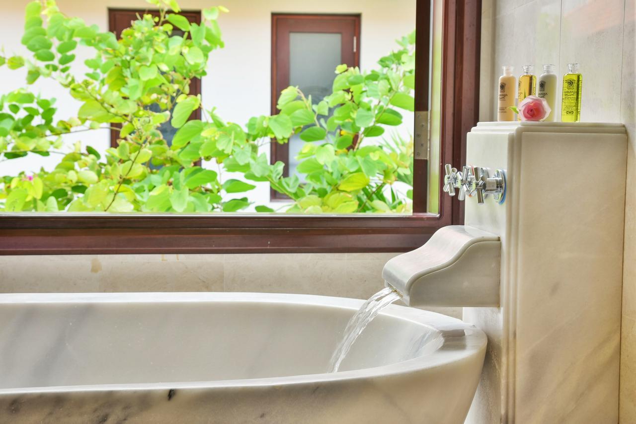 Champa Villa With Private Pool At Furramar Danang المظهر الخارجي الصورة