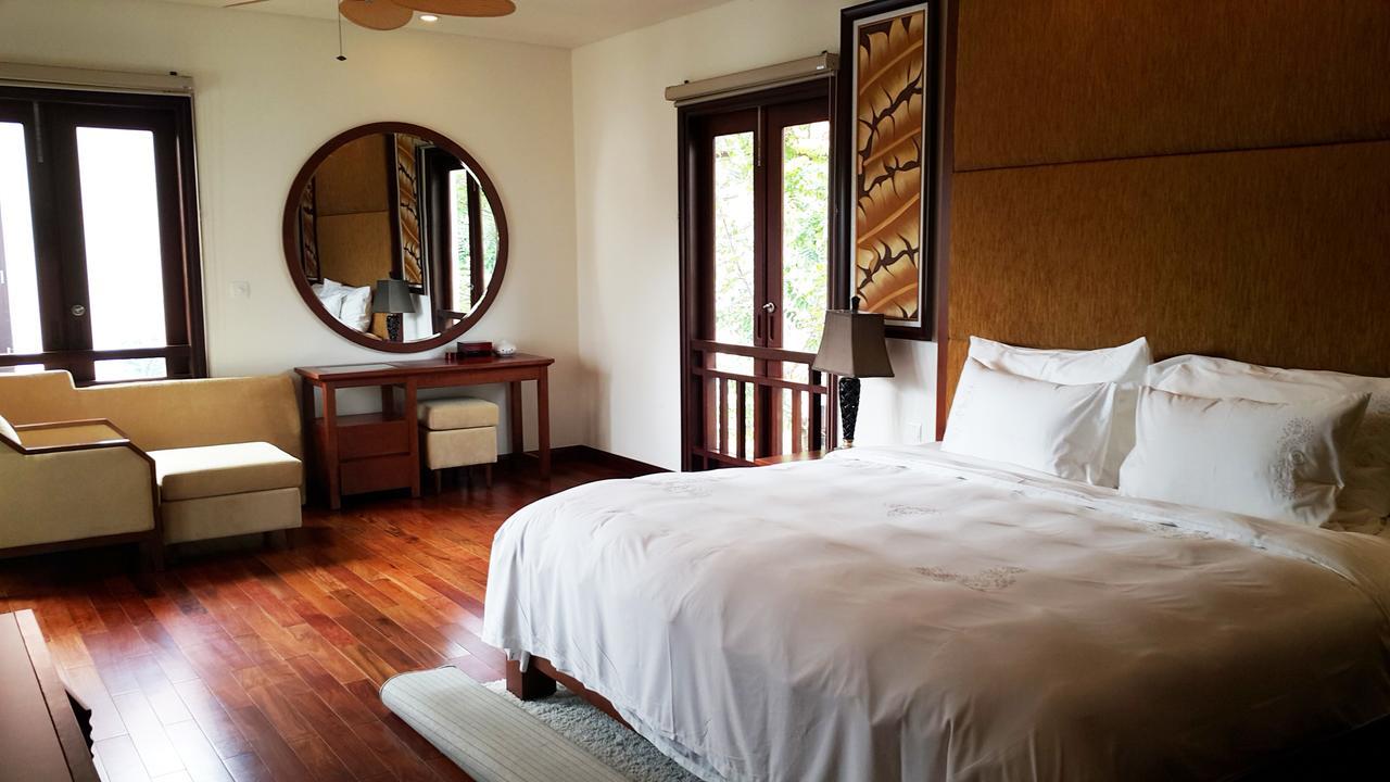 Champa Villa With Private Pool At Furramar Danang المظهر الخارجي الصورة