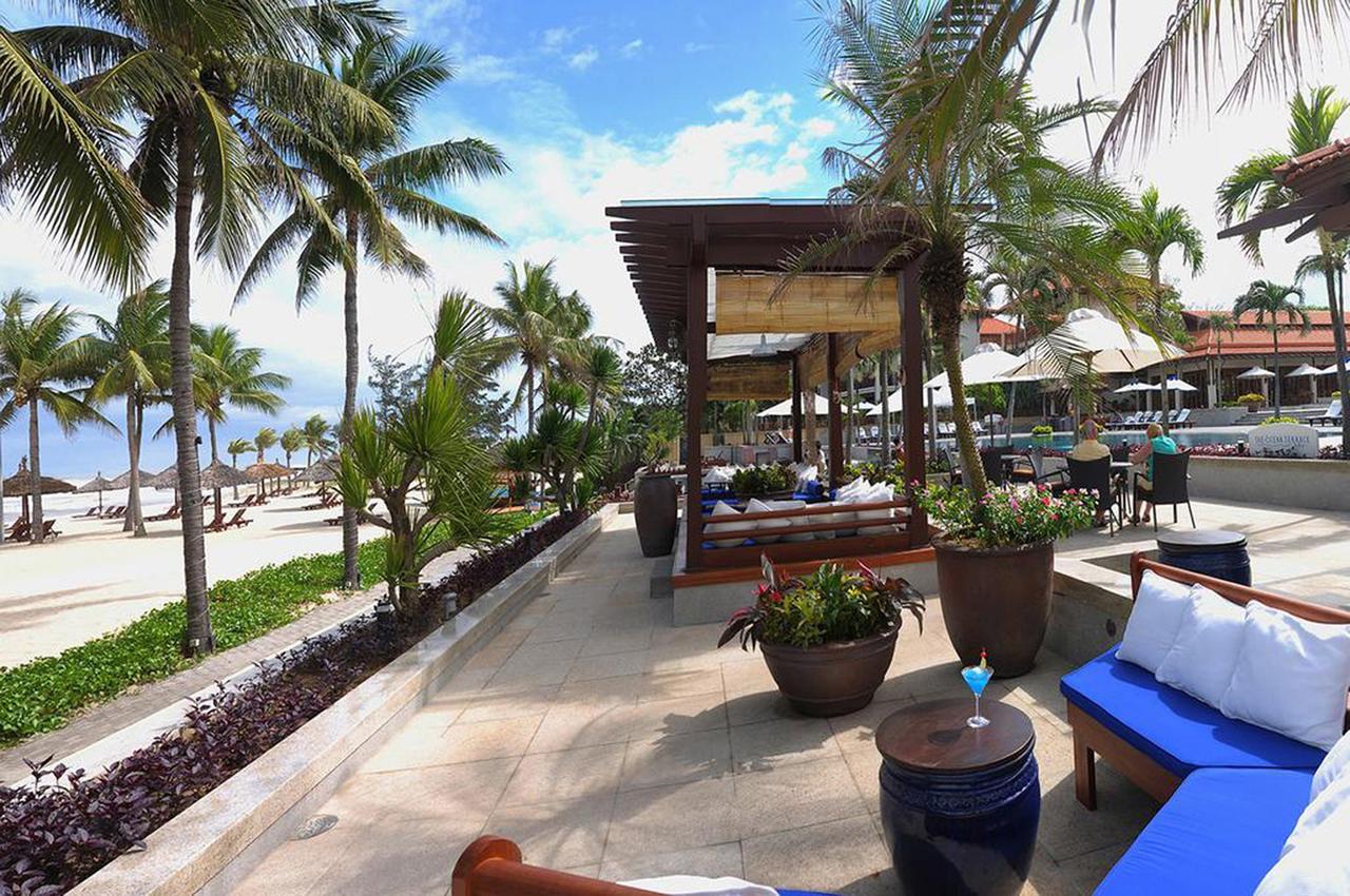 Champa Villa With Private Pool At Furramar Danang المظهر الخارجي الصورة