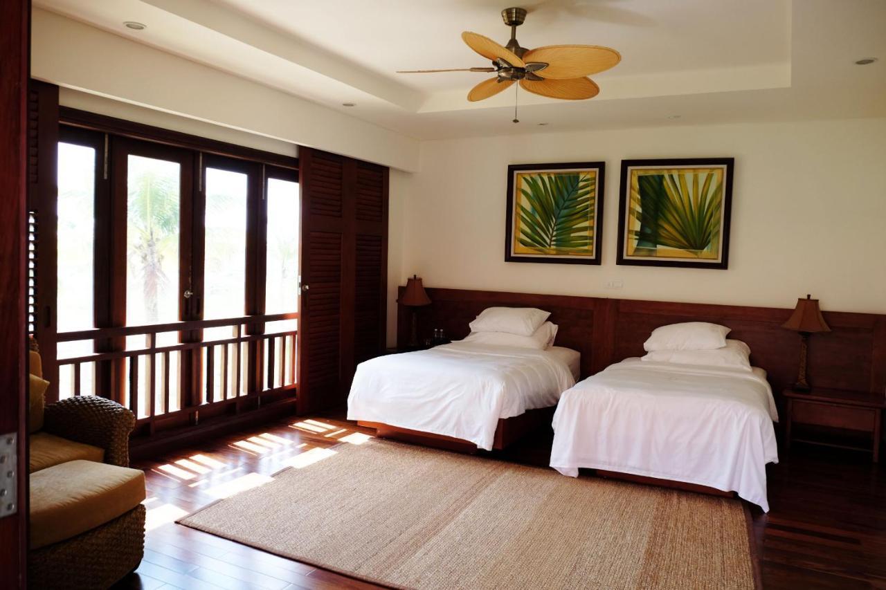 Champa Villa With Private Pool At Furramar Danang المظهر الخارجي الصورة