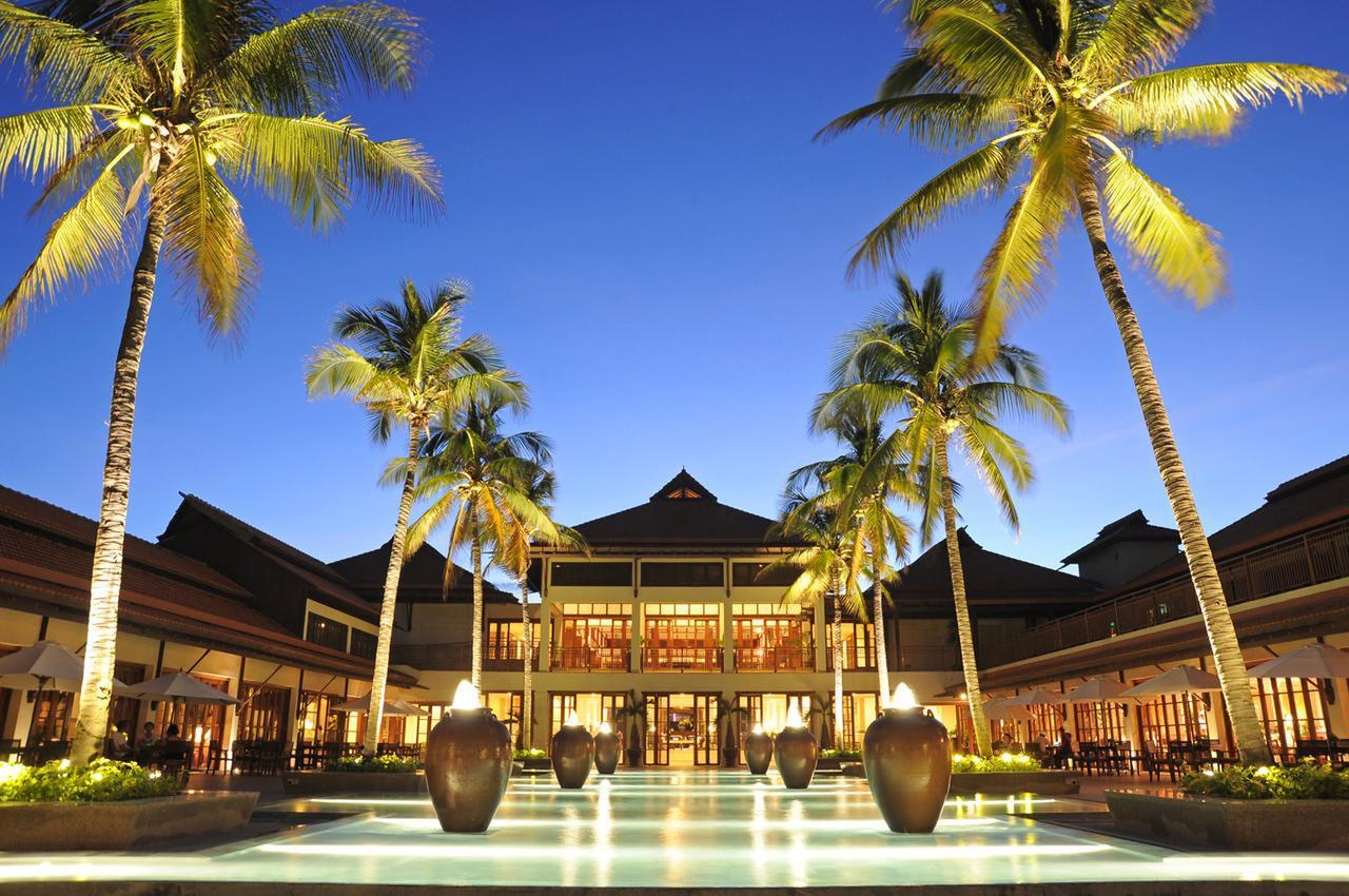 Champa Villa With Private Pool At Furramar Danang المظهر الخارجي الصورة