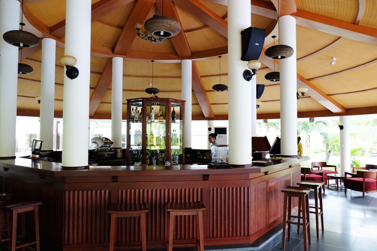 Champa Villa With Private Pool At Furramar Danang المظهر الخارجي الصورة