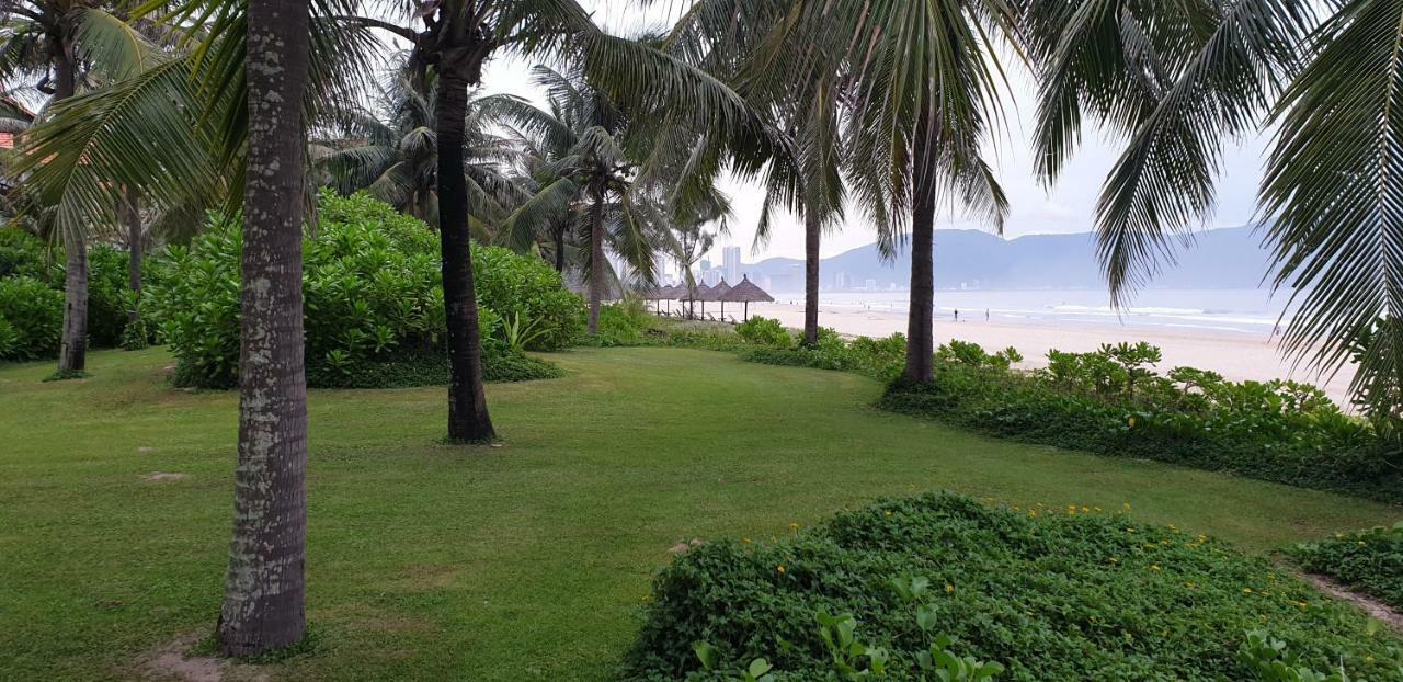 Champa Villa With Private Pool At Furramar Danang المظهر الخارجي الصورة