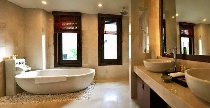 Champa Villa With Private Pool At Furramar Danang المظهر الخارجي الصورة