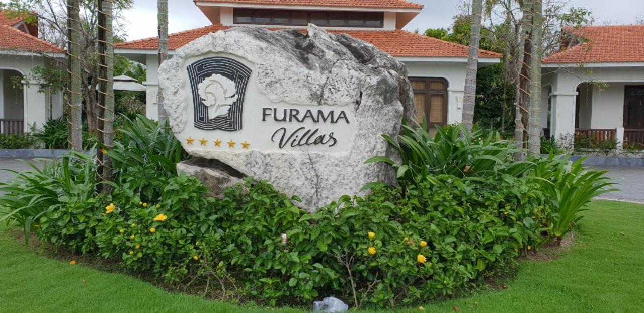 Champa Villa With Private Pool At Furramar Danang المظهر الخارجي الصورة
